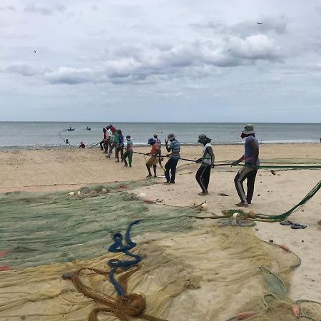 Hotel Reef Pasikudah Nachivantivu Zewnętrze zdjęcie