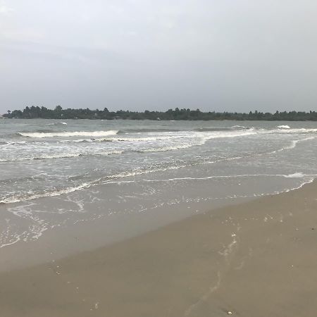 Hotel Reef Pasikudah Nachivantivu Zewnętrze zdjęcie