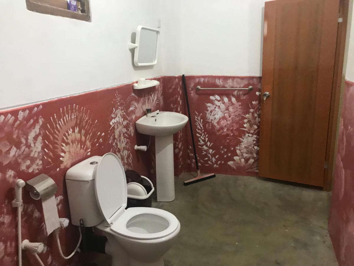 Hotel Reef Pasikudah Nachivantivu Zewnętrze zdjęcie