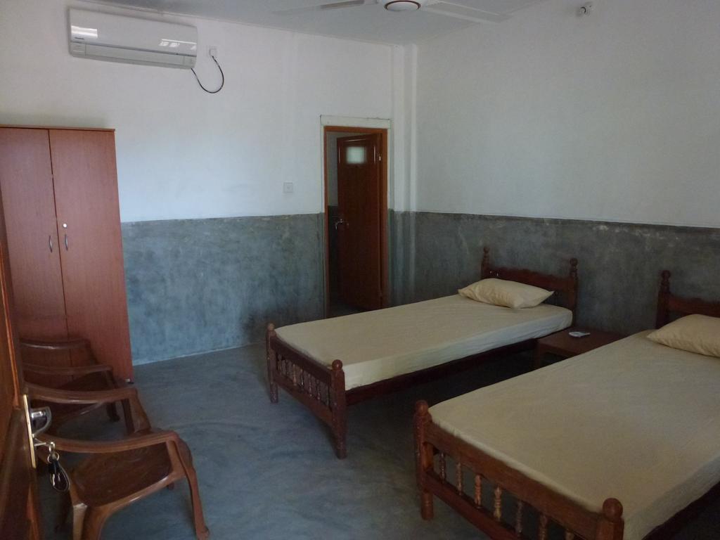Hotel Reef Pasikudah Nachivantivu Zewnętrze zdjęcie