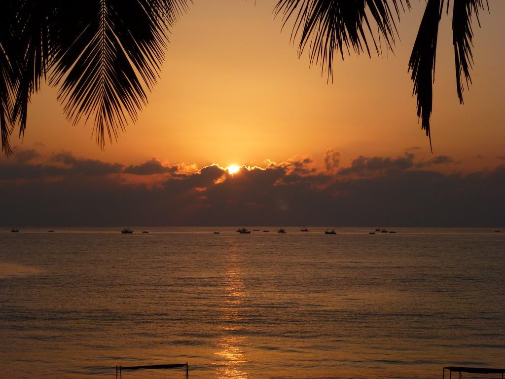 Hotel Reef Pasikudah Nachivantivu Zewnętrze zdjęcie