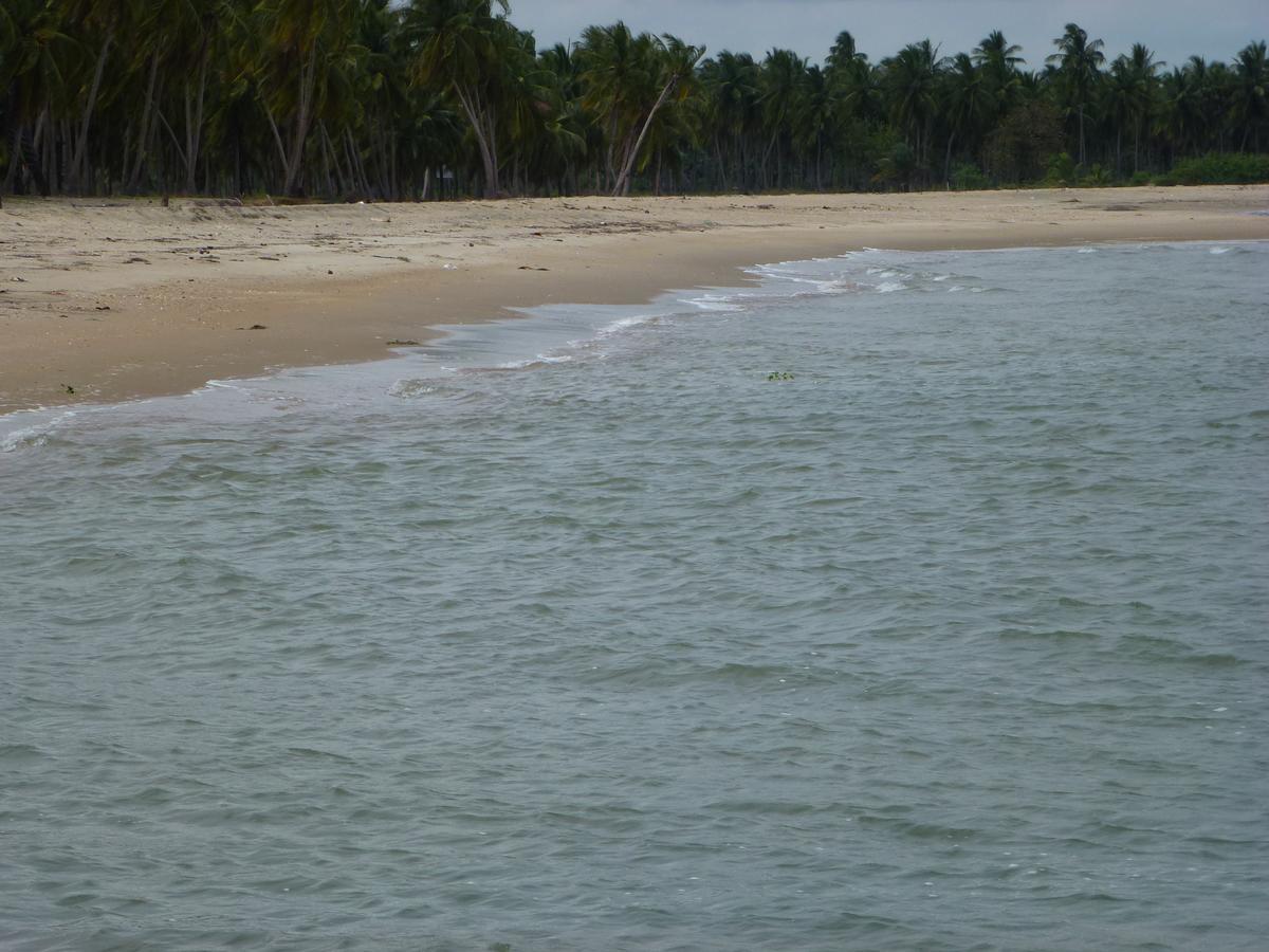 Hotel Reef Pasikudah Nachivantivu Zewnętrze zdjęcie