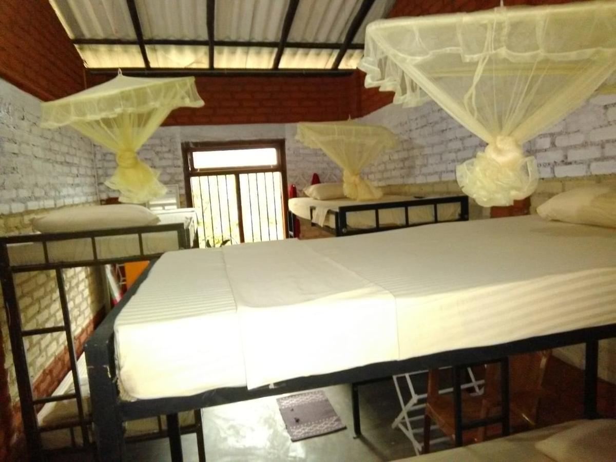 Hotel Reef Pasikudah Nachivantivu Zewnętrze zdjęcie