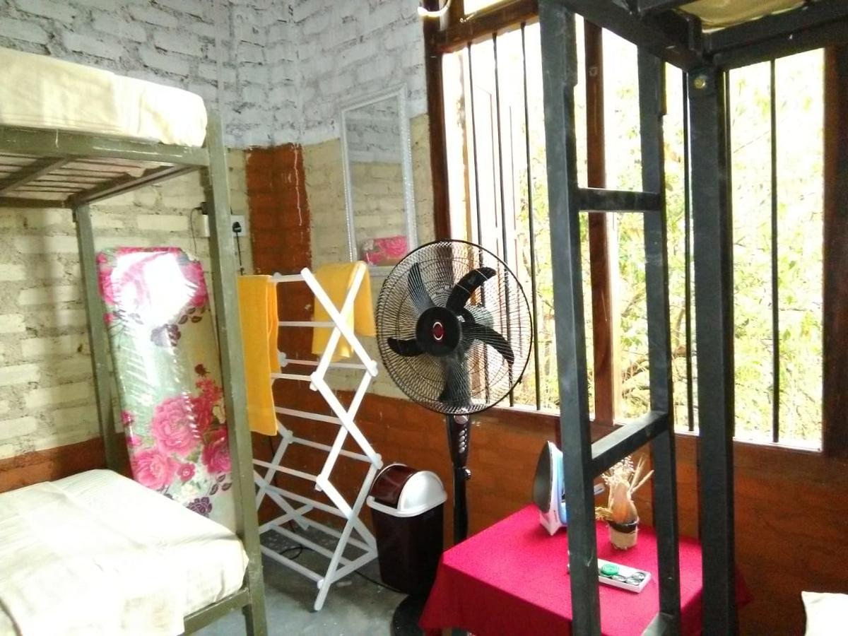 Hotel Reef Pasikudah Nachivantivu Zewnętrze zdjęcie