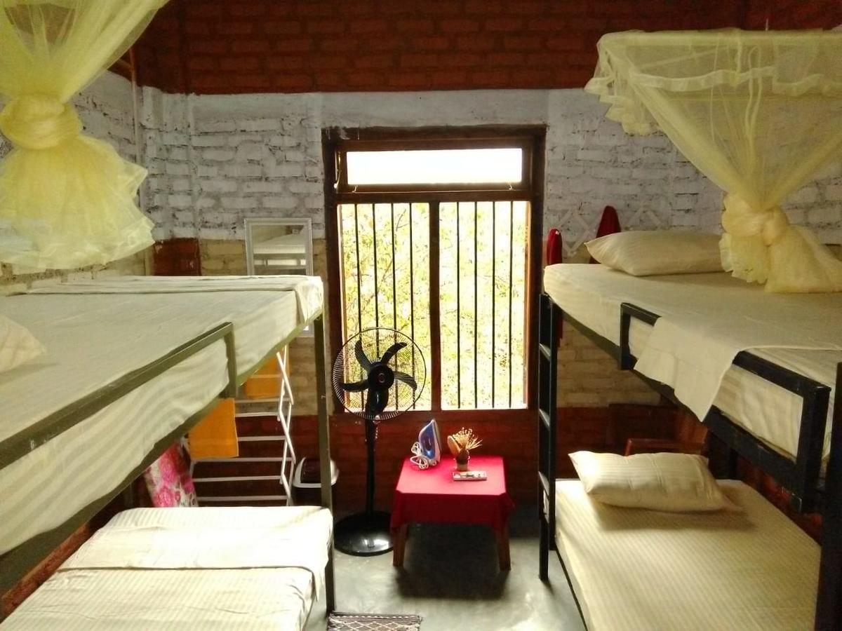 Hotel Reef Pasikudah Nachivantivu Zewnętrze zdjęcie