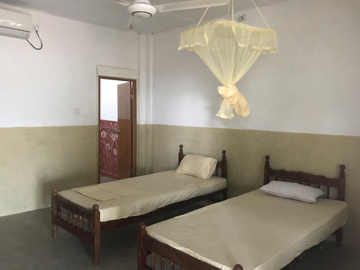 Hotel Reef Pasikudah Nachivantivu Zewnętrze zdjęcie