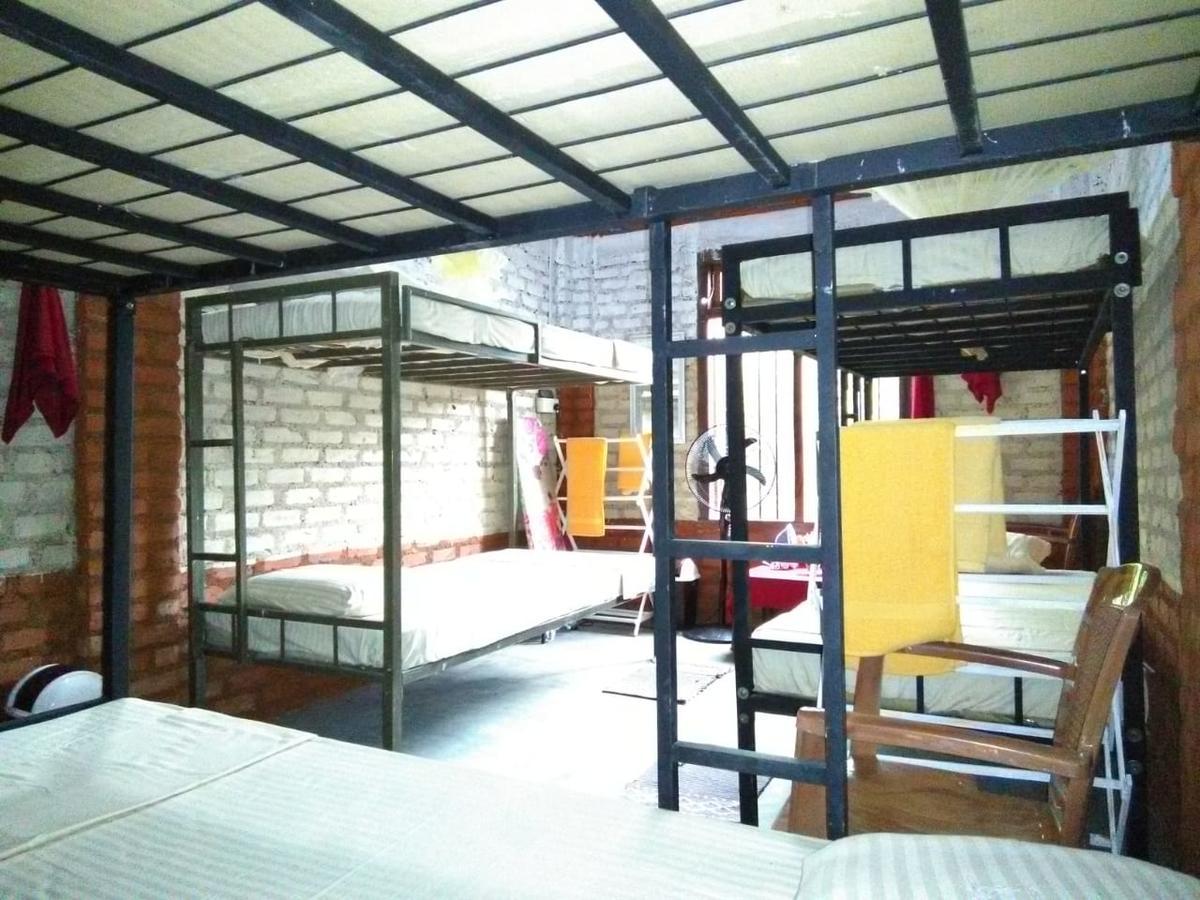 Hotel Reef Pasikudah Nachivantivu Zewnętrze zdjęcie