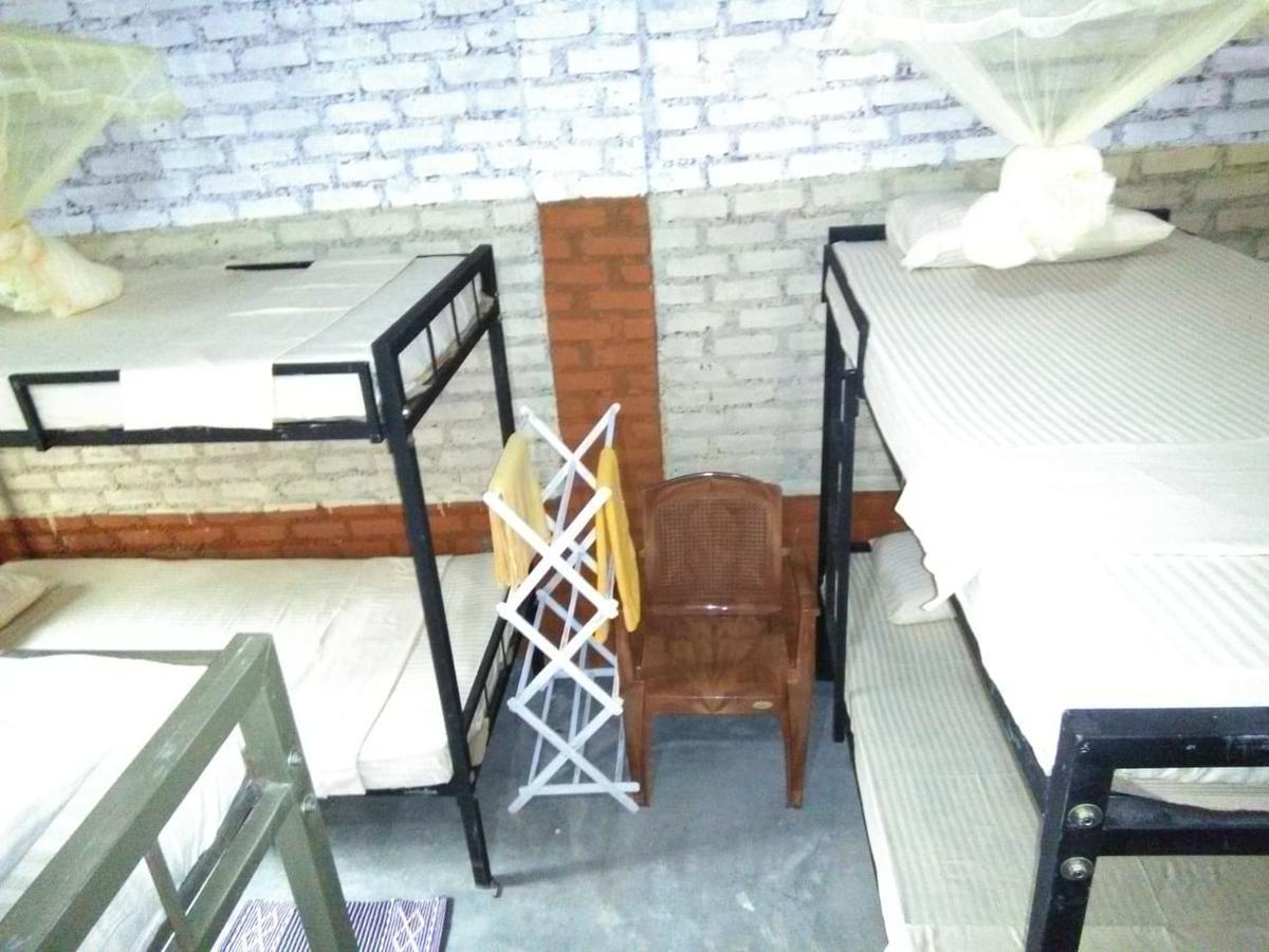 Hotel Reef Pasikudah Nachivantivu Zewnętrze zdjęcie